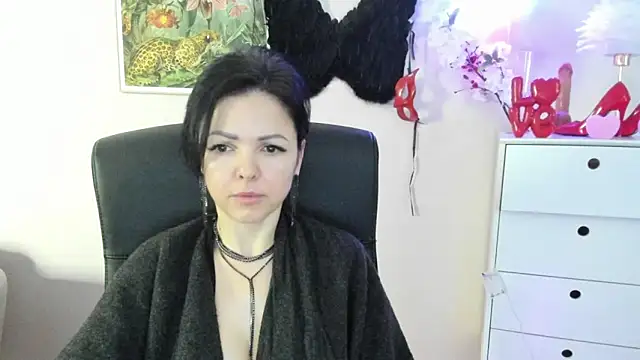 Mollybloom40 online show from February 2026 07:37:02 AM