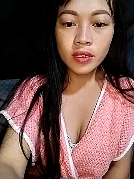 Hani-i online show from November 2025 08:33:02 PM