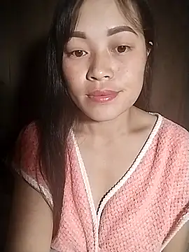 Hani-i online show from November 2025 09:14:02 PM