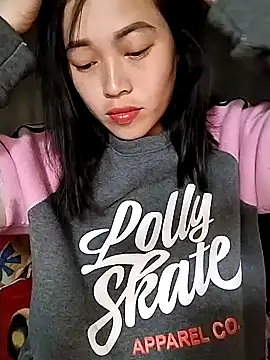 Hani-i online show from February 2026 09:51:01 PM