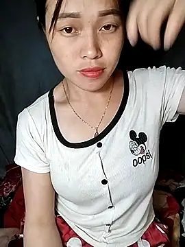 Snapshot of Hani-i chatting on May 2026 03:55:01 AM Hani-i online show from May 2026 03:55:01 AM