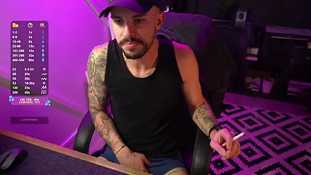 monsieurguitsxxx online show from December 2025 04:11:01 PM