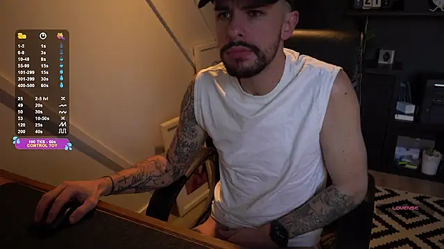 Snapshot of monsieurguitsxxx chatting on December 2025 09:27:01 AM monsieurguitsxxx online show from December 2025 09:27:01 AM