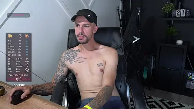 monsieurguitsxxx online show from June 2026 11:16:01 AM