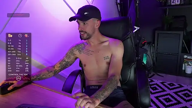 monsieurguitsxxx online show from July 2026 12:42:02 PM