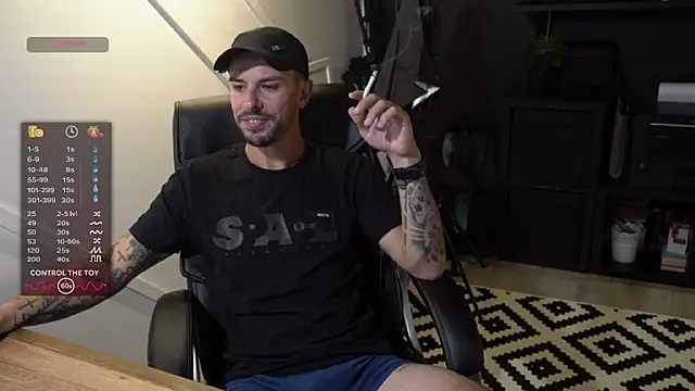 monsieurguitsxxx online show from July 2026 11:57:01 AM