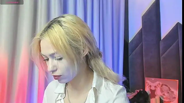 AlysiaSun  online show from June 2026 01:12:02 PM