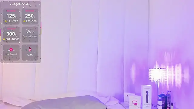 ShaylaDavis online show from January 2026 07:50:02 PM