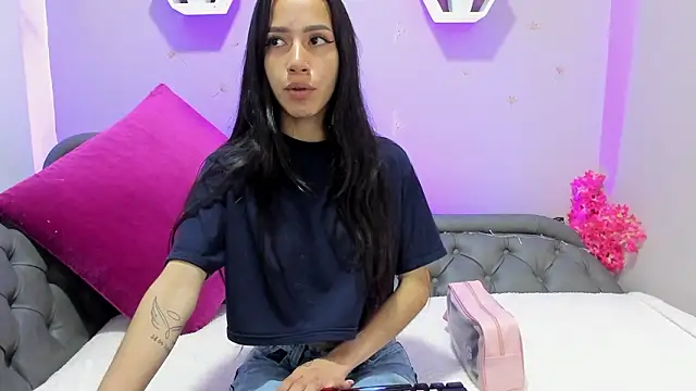 Snapshot of Laskhmi_ chatting on February 2026 12:20:01 PM Laskhmi online show from February 2026 12:20:01 PM