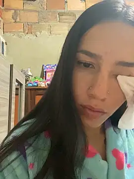 Snapshot of Laskhmi_ chatting on February 2026 01:24:02 AM Laskhmi online show from February 2026 01:24:02 AM