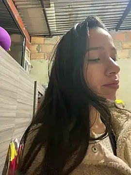 Snapshot of Laskhmi_ chatting on February 2026 03:14:02 AM Laskhmi online show from February 2026 03:14:02 AM