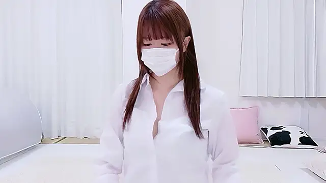 Snapshot of rei-chan chatting on July 2026 05:18:02 PM rei-chan online show from July 2026 05:18:02 PM
