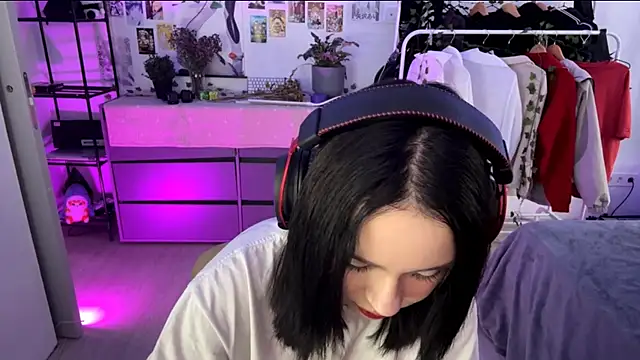 Snapshot of StarIightPrincess chatting on October 2025 07:31:02 AM StarIightPrincess online show from October 2025 07:31:02 AM