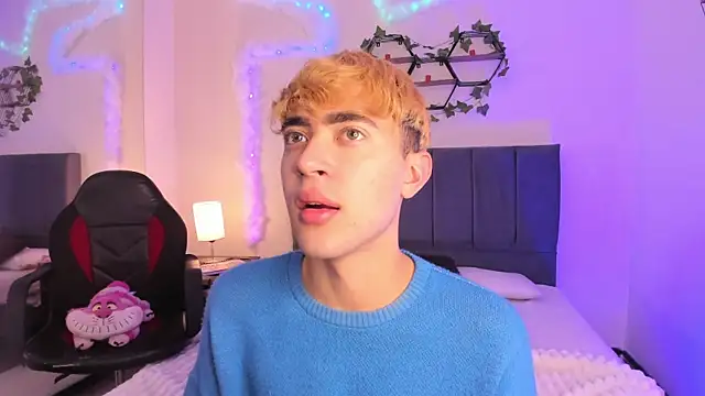 JustinCastiblanco online show from October 2025 11:22:02 AM