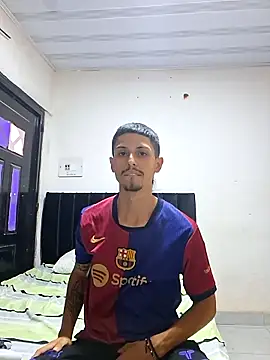 Luciferinthestreet online show from October 2025 04:17:02 PM