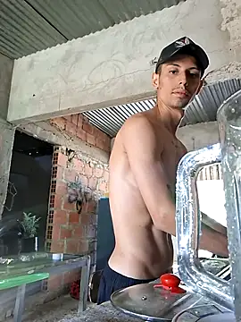 Luciferinthestreet online show from November 2025 03:14:02 PM