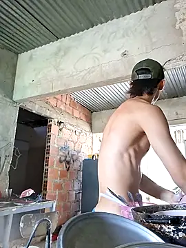 Luciferinthestreet online show from November 2025 06:10:01 PM