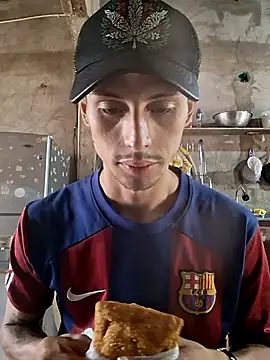 Luciferinthestreet online show from November 2025 12:04:02 PM