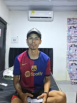 Luciferinthestreet online show from November 2025 02:50:01 PM