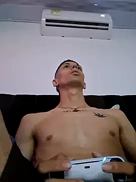 Luciferinthestreet online show from November 2025 02:59:02 PM