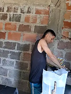 Luciferinthestreet online show from November 2025 01:54:02 PM