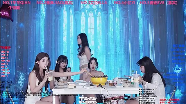 Wily-07 online show from March 2026 05:44:01 AM