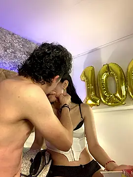 SsexCouplee online show from January 2026 11:36:02 AM