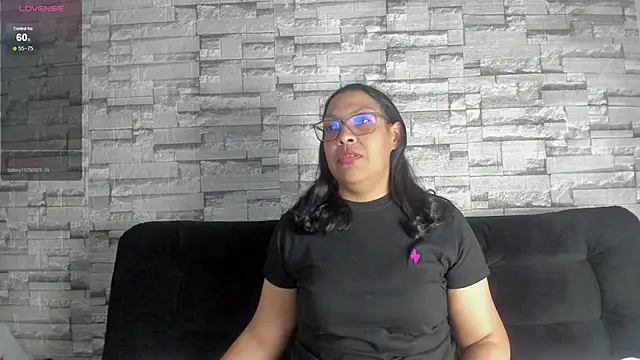 Zamariah online show from October 2025 12:13:01 AM