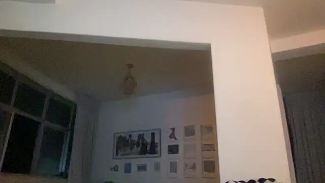 NaughtyFusion online show from November 2025 08:19:01 PM