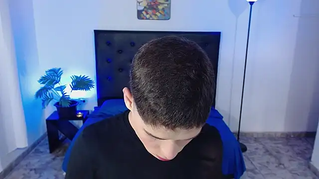 Mattass18 online show from January 2026 01:03:01 PM