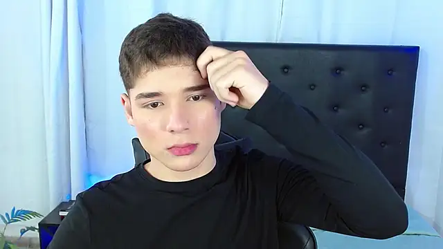 Mattass18 online show from February 2026 01:29:01 PM