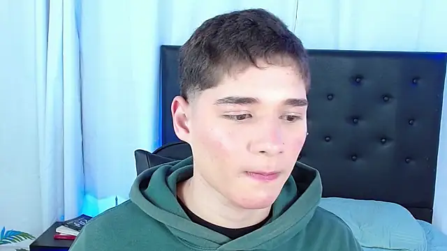 Mattass18 online show from February 2026 01:31:02 PM