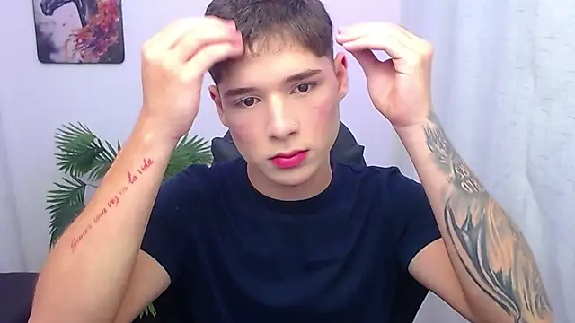 Mattass18 online show from July 2026 01:28:01 PM