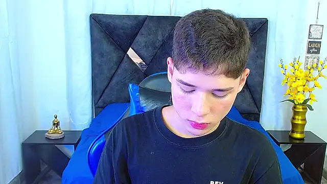 Mattass18 online show from July 2026 01:48:02 PM