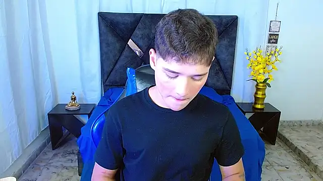 Mattass18 online show from July 2026 01:29:02 PM