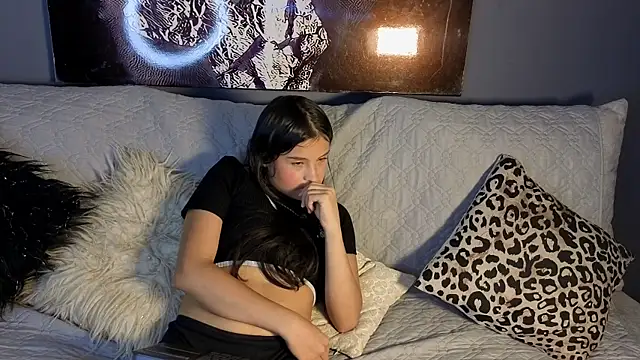 celestesecrett online show from November 2025 06:18:01 PM