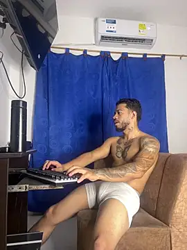 Kylian Alessandro online show from December 2025 06:20:01 AM