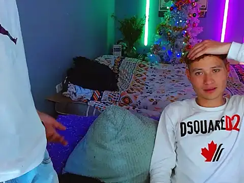 Latin boysxxxx online show from December 2025 07:34:02 PM