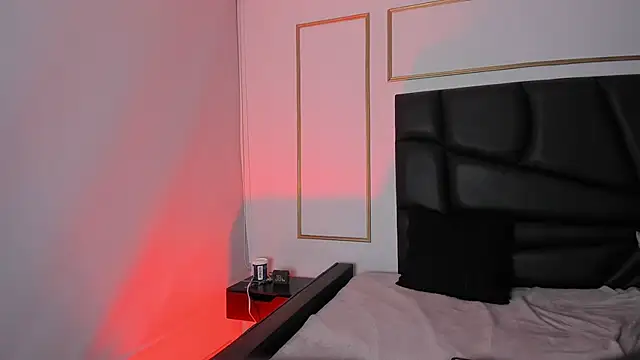 AnnieAndLeandro online show from March 2026 10:04:02 PM