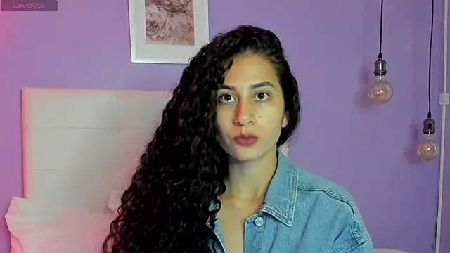 fernanda317 online show from June 2026 04:55:01 PM