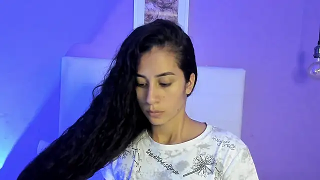 fernanda317 online show from July 2026 05:30:02 PM