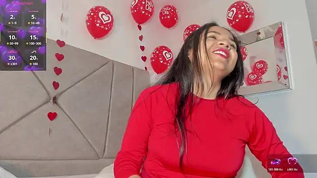 Miaa Star1 online show from February 2026 01:07:01 PM