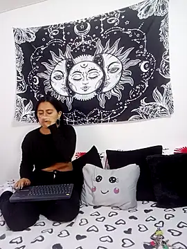 abby n emily online show from October 2025 02:16:01 PM