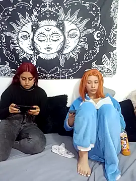 abby n emily online show from November 2025 12:26:01 PM