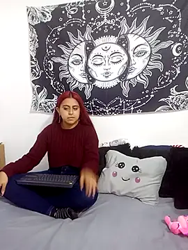 abby n emily online show from November 2025 12:18:01 PM