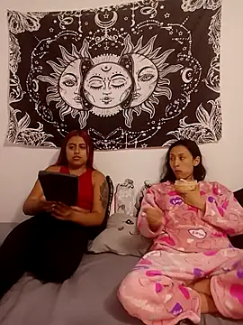 abby n emily online show from November 2025 12:19:02 PM