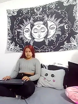 abby n emily online show from December 2025 12:21:02 PM