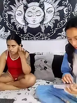 abby n emily online show from April 2026 01:29:02 PM