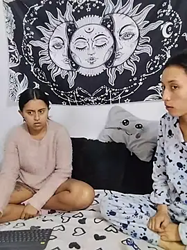 abby n emily online show from June 2026 01:25:02 PM