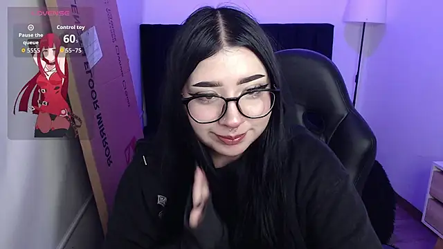 VamppyJane online show from February 2026 06:58:02 AM